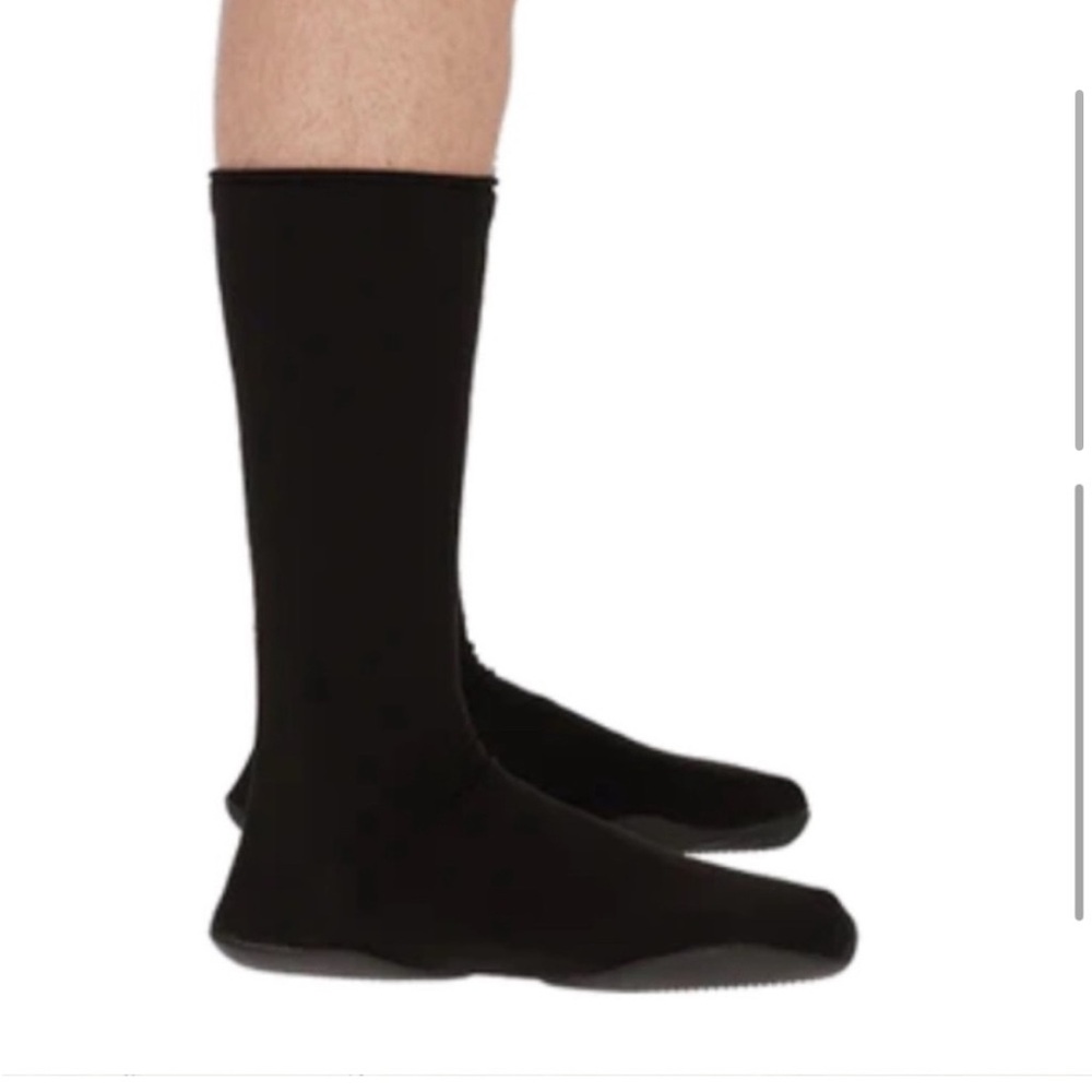 Brand New Yeezy YZY Pods Shoes. Size 2.